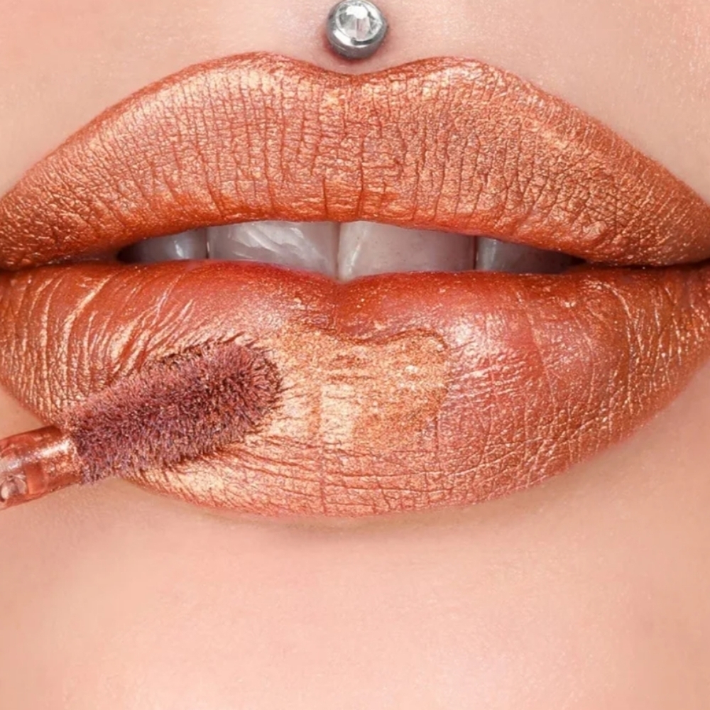 NIB Jeffree Star X Shane Dawson "I Gotta Go" Velour Liquid Lipstick